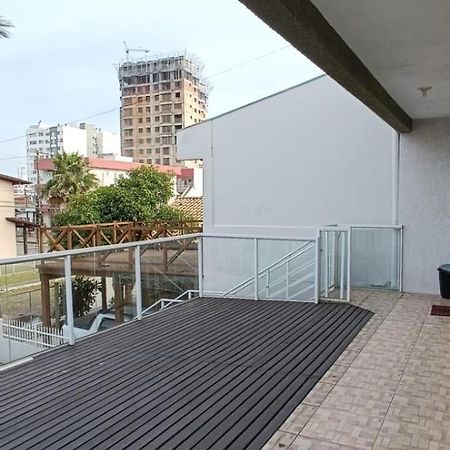 Casa Centro Torres Villa Eksteriør billede