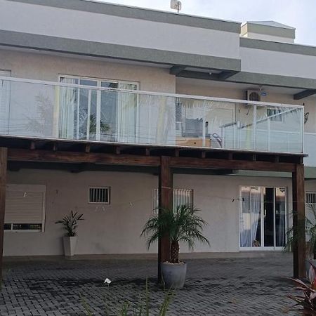 Casa Centro Torres Villa Eksteriør billede