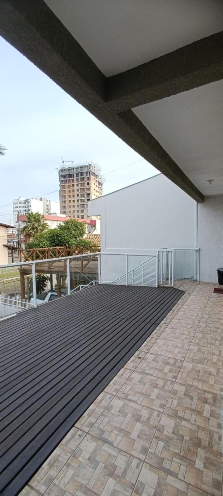 Casa Centro Torres Villa Eksteriør billede
