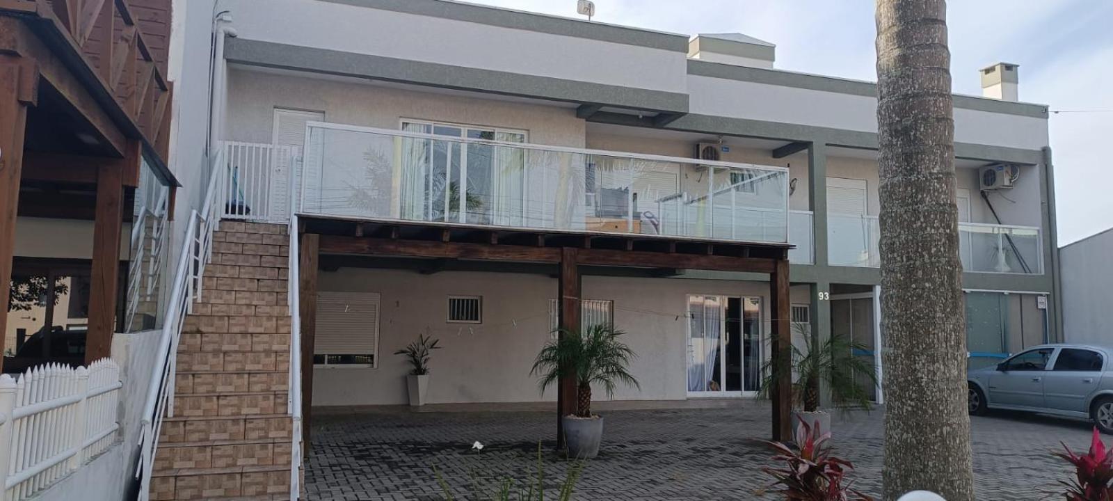 Casa Centro Torres Villa Eksteriør billede